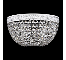 Настенный светильник Bohemia Ivele Crystal AL19051B/25FL WMN