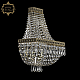Настенный светильник Art Classic 20.272B.H1.25SP.GB