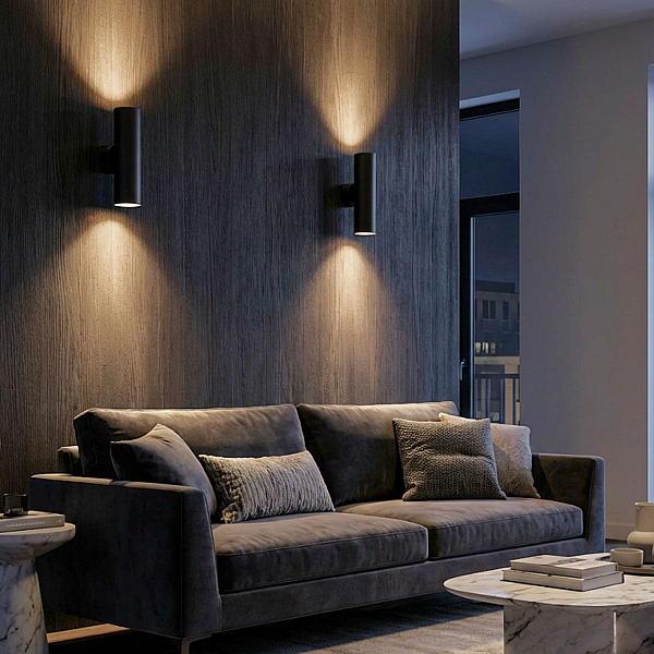 Настенный светилтник Citilux Axel CL512321