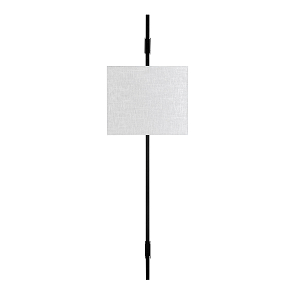 Настенный светильник Loft It Sonnet 10459 Black