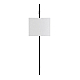 Настенный светильник Loft It Sonnet 10459 Black
