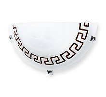 Настенный светильник Toplight Amelia TL9180Y-01BR