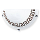 Настенный светильник Toplight Amelia TL9180Y-01BR