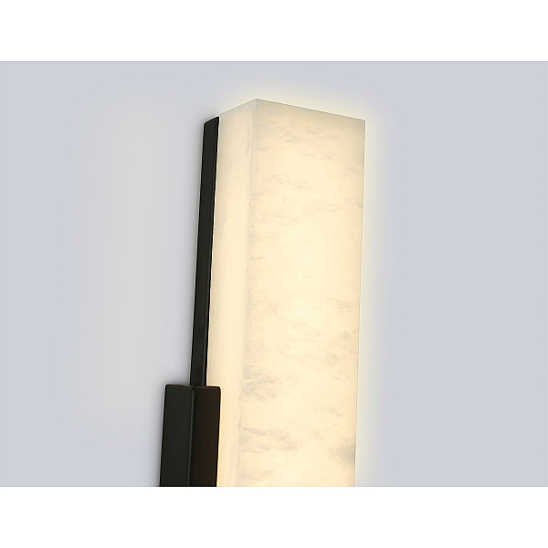 Настенный светильник Ambrella Light High Light Ceramo Modern LH53695