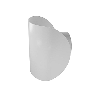 Настенный светильник Lightera Santa LE245W-2W