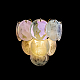 Настенный светильник Loft IT Lolly 10492W Pearl