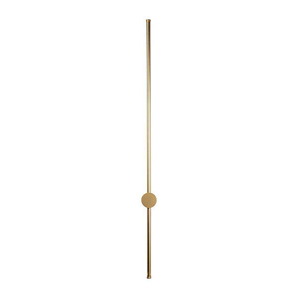 Настенный светодиодный светильник Loft IT Rays 10053GD