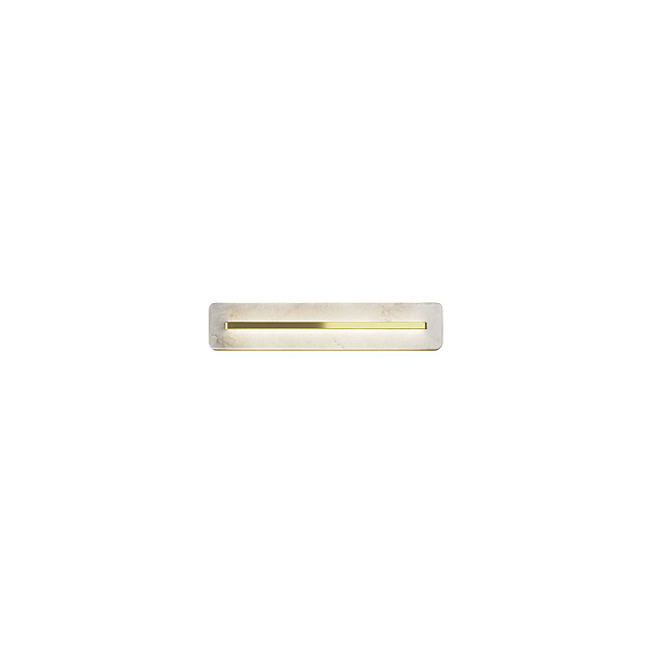 Настенный светильник Maytoni Modern Albatre MOD366WL-L9BS3K
