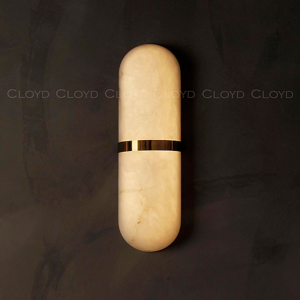 Настенный светильник Cloyd Dilemma 20379