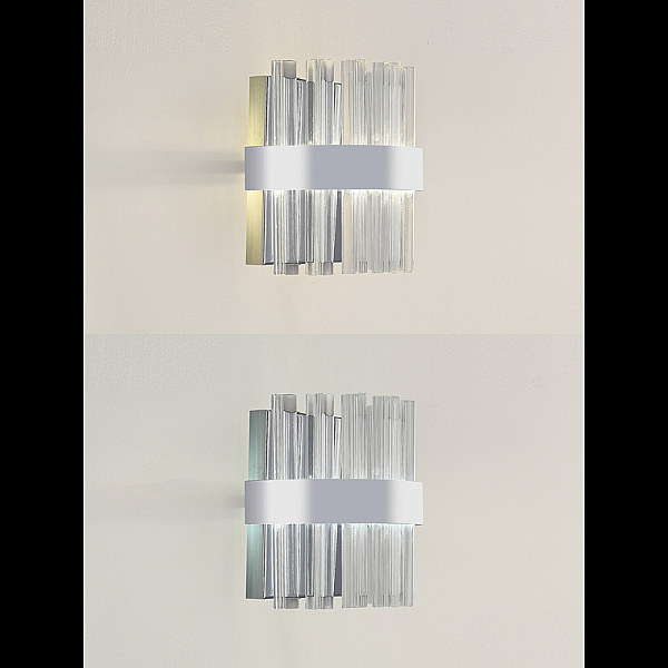 Настенный светильник Natali Kovaltseva Royalton LED LAMPS 81126/1W