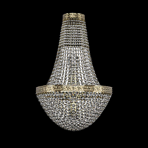 Бра Bohemia Ivele Crystal 19321B/H2/35IV G