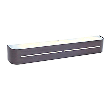 Настенный светильник Arte Lamp Cosmopolitan A7210AP-3BK