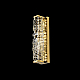 Настенный светодиодный светильник Dio DArte Elite Magaza L 2.11x47.100 G