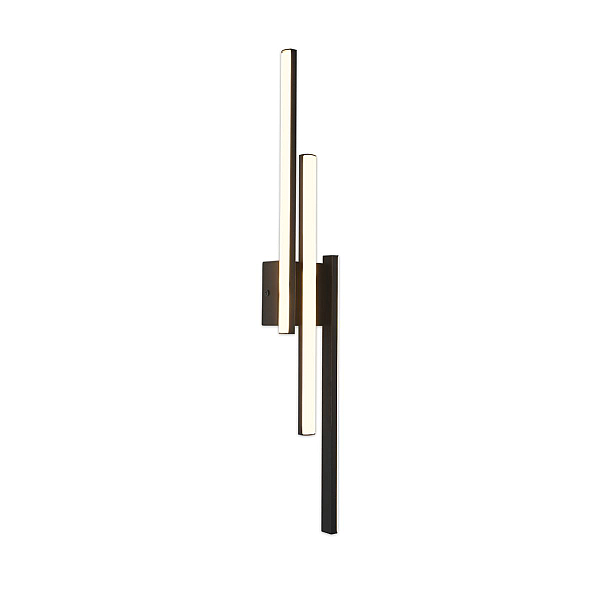 Настенный светильник Escada Simple 564/A LED