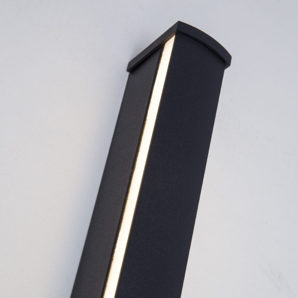 Настенный светильник LED4U L7364-1000 BK Настенный светильник LED4U L7364-1000 BK