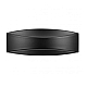 Настенный светодиодный светильник iLedex Line ZD8118-6W BK