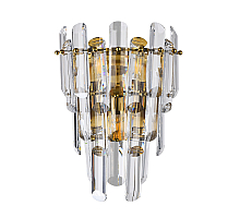 Настенный светильник Divinare Rosie 3511/17 AP-3