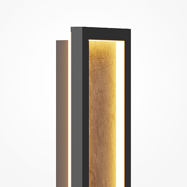 Настенный светодиодный светильник Maytoni Modern Orign MOD311WL-L70B3K