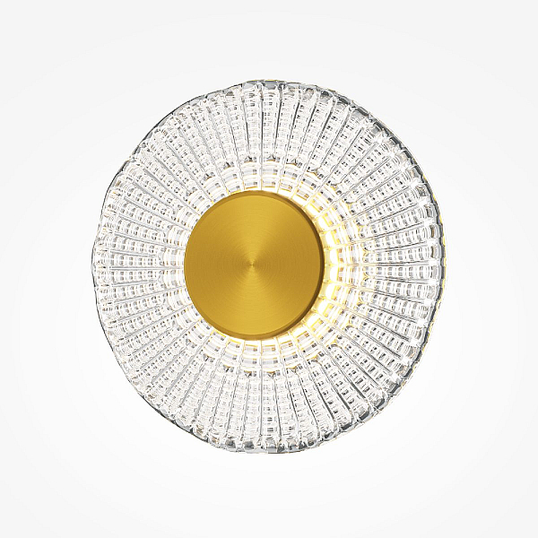 Настенный светодиодный светильник Maytoni Sparkle MOD343WL-L5BS3K2