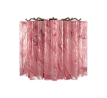 Настенный светильник Loft IT Murano 10580W Pink