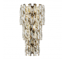 Настенный светильник Modelux ML.570.04 GD