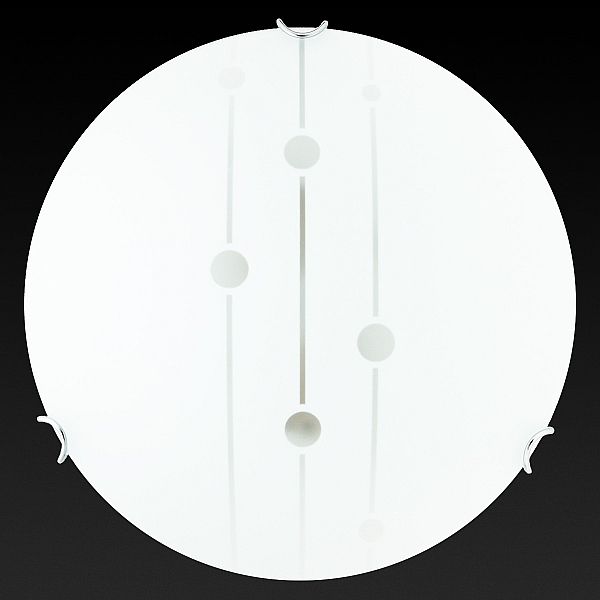Настенный светильник Toplight Madison TL9031Y-02WH