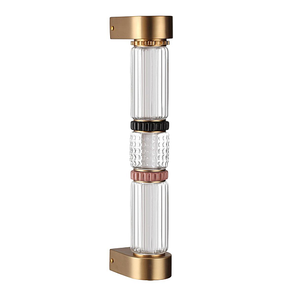 Настенный светильник Odeon Light Collier L-Vision 5455/12WL