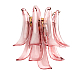 Настенный светильник Loft IT Lilou 10600W Pink