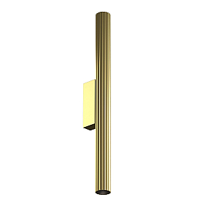 Настенный светильник Maytoni Calipso C082WL-12W2.7K-BS