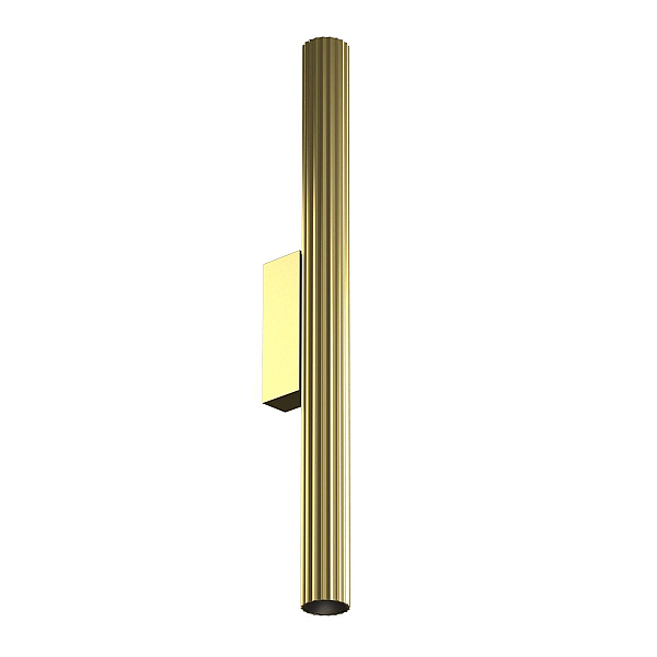 Бра Maytoni Technical Calipso C082WL-12W2.7K-BS