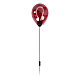 Настенный светодиодный светильник Loft IT Joy 10291 Red