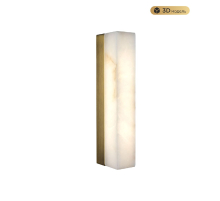 Настенный светильник Modestyle MS.102.300 AB