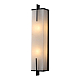Настенный светильник DeLight Collection Wall lamp MT8856-2W black