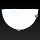 Настенный светильник Toplight Irma TL9070Y-01WH