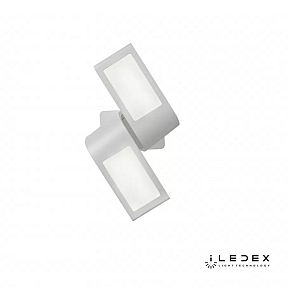 Настенный светильник iLedex Ethereal W50058/1E WH