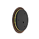 Настенный светильник Nowodvorski Ring Timber Led M Wood 11290