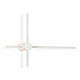 Настенный светильник Ambrella Light Comfort FL75866