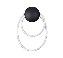 Настенный светильник Odeon Light Corda 4398/20WL