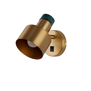 Спот Moderli Goldy V11315-1W