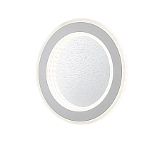 Настенный светильник Escada Signum 608/S LED