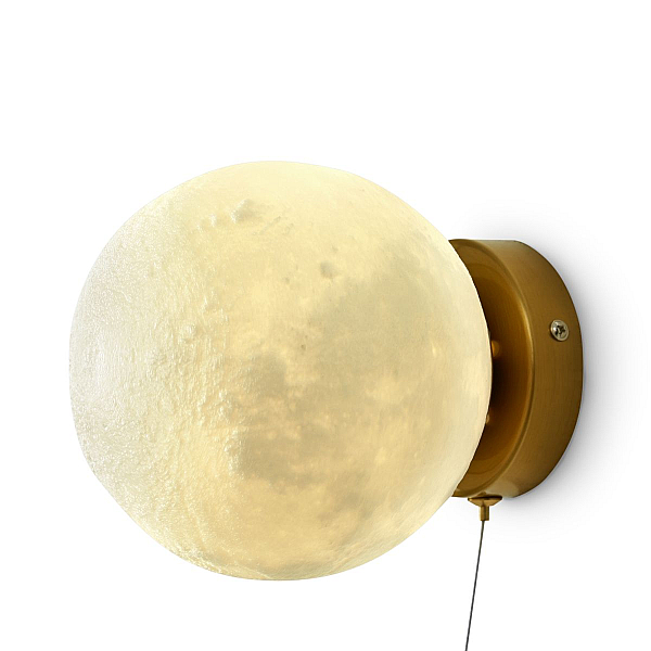 Настенный светильник Freya Cosmic FR5457WL-01G