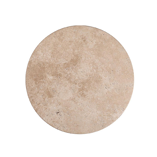 Настенный светодиодный светильник Odeon Light Hightech Travertino 6625/15WL