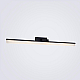 Настенный светильник LED4U L7179-720 BK