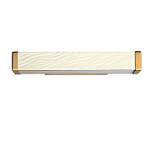 Настенный светильник Odeon Light L-Vision Riviera 5450/10WL