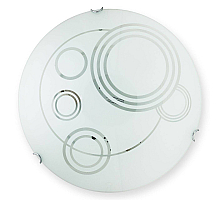 Настенный светильник Toplight Margaret TL9002Y-03WH