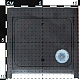 Настенный светильник Citilux Декарт-6 CL704061