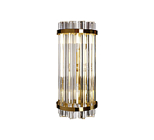 Настенный светильник Garda Decor 62GDW-D007K5B/350
