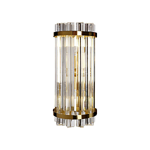 Настенный светильник Garda Decor 62GDW-D007K5B/350