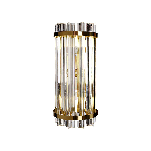 Настенный светильник Garda Decor 62GDW-D007K5B/350