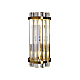 Настенный светильник Garda Decor 62GDW-D007K5B/350